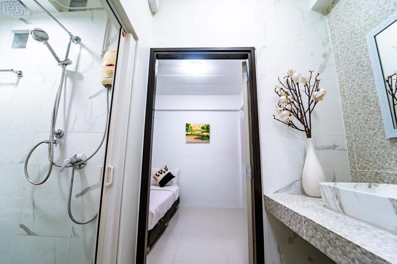 Mind And Punpun Apartment Surat Thani Exterior foto