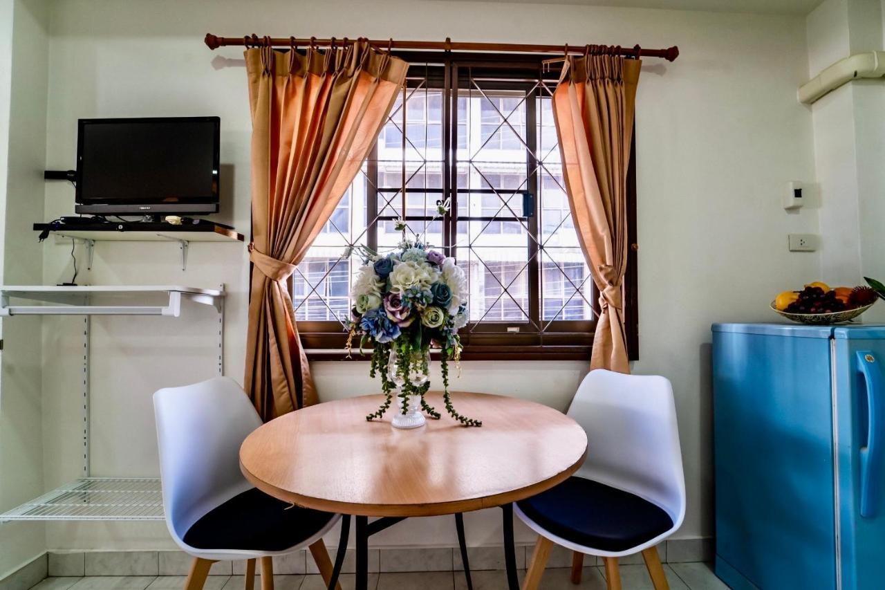 Mind And Punpun Apartment Surat Thani Exterior foto